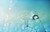 Jual Poster Earth Water Drop APC 046
