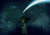 Poster Kimi No Na Wa. Mitsuha Miyamizu Anime Your Name. APC002