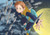 Poster King (The Seven Deadly Sins) Anime The Seven Deadly Sins APC003