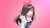 Poster Kizuna AI Anime AI Channel APC002