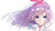 Poster Kizuna AI Anime AI Channel APC002A