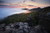 Jual Poster Fog Forest Horizon Nature Sunrise Earth Fog APC