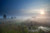 Jual Poster Fog Nature Sky Earth Fog APC