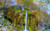 Jual Poster HDR Waterfalls Waterfall APC 003