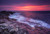 Jual Poster Horizon Nature Ocean Sunset Earth Ocean APC 002