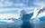 Jual Poster Iceberg Earth Iceberg APC 008