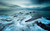 Jual Poster Ice Ocean Snow Earth Winter APC