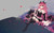 Poster Krul Tepes Anime Seraph of the End APC001