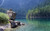 Jual Poster Lakes Lake APC 021