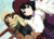 Poster Kumiko Oumae Reina Kousaka Anime Sound! Euphonium APC001A