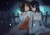 Poster Kumiko Oumae Reina Kousaka Yuri Anime Sound! Euphonium APCA