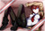 Poster Kurisu Makise Anime Steins;Gate APC002