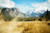 Jual Poster Landscape Mountain Nature Mountains Mountain APC 004