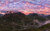 Jual Poster Landscape Mountain Road Sunset Mountains Mountain APC