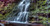 Jual Poster Moss Nature Rock Waterfall Waterfalls Waterfall APC 003