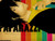 Poster Kyoya Hibari Anime Katekyo Hitman Reborn! APC003