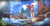 Poster Landscape Rin (Shelter) Anime Shelter APC