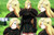 Poster Leinas Rockbruise Overlord (Anime) Anime Overlord APCA