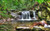 Jual Poster Nature Waterfall Waterfalls Waterfall APC 001