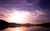Jual Poster Painting Sky Earth Sunset APC