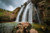 Jual Poster Rock Waterfall Waterfalls Waterfall5 APC
