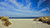 Jual Poster Sand Sea Earth Beach0 APC