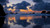 Jual Poster Seascape Earth Sunset APC 002
