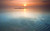 Jual Poster Sea Sun Sunlight Water Earth Beach APC