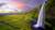 Jual Poster Seljalandsfoss Waterfalls Seljalandsfoss APC