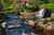 Jual Poster Waterfalls Waterfall APC 067