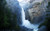 Jual Poster Waterfalls Waterfall APC 103
