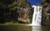 Jual Poster Waterfalls Waterfall APC 115