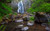 Jual Poster Waterfalls Waterfall APC 169