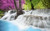 Jual Poster Waterfalls Waterfall APC 178
