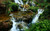 Jual Poster Waterfalls Waterfall APC 198