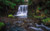 Jual Poster Waterfalls Waterfall APC 211