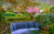Jual Poster Waterfalls Waterfall APC 216