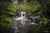 Jual Poster Waterfalls Waterfall APC 219