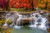 Jual Poster Waterfalls Waterfall APC 263