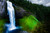 Jual Poster Waterfalls Waterfall APC 324