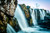 Jual Poster Waterfall Waterfalls Loup Of Fintry Waterfall APC 002