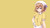 Poster Mafuyu Hoshikawa Anime Blend S APCA