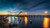 Jual Poster Australia Melbourne Evening Marinas Stones Kilda 1Z