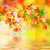 Jual Poster Autumn Foliage Branches 1Z 003