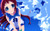 Poster Manaka Mukaido Nagi no Asukara Anime Nagi no Asukara APC