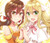 Poster Mavis Vermilion Zera (Fairy Tail) Anime Fairy Tail APC