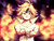 Poster Meliodas (The Seven Deadly Sins) Anime The Seven Deadly Sins APC001A