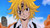 Poster Meliodas (The Seven Deadly Sins) Anime The Seven Deadly Sins APC019