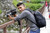 Jual Poster Men Photographer Glance Camera 1Z