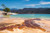 Jual Poster Mexico Coast Mountains 1Z